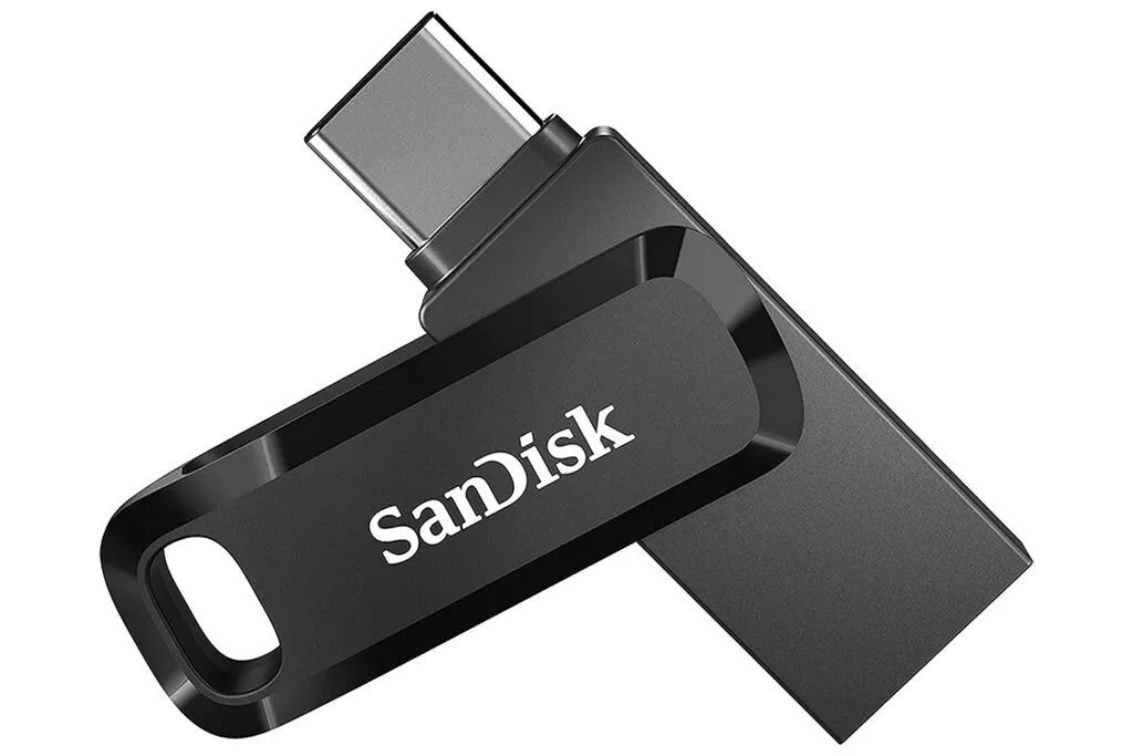 SanDisk 32 GB USB-C über 1.000 albanischen - Lieder