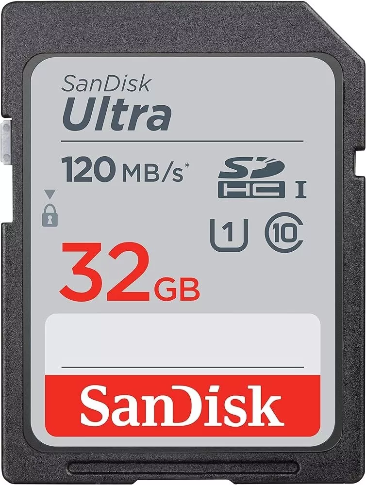 SanDisk 32 GB SD-Karte über 1.000 albanischen - Lieder