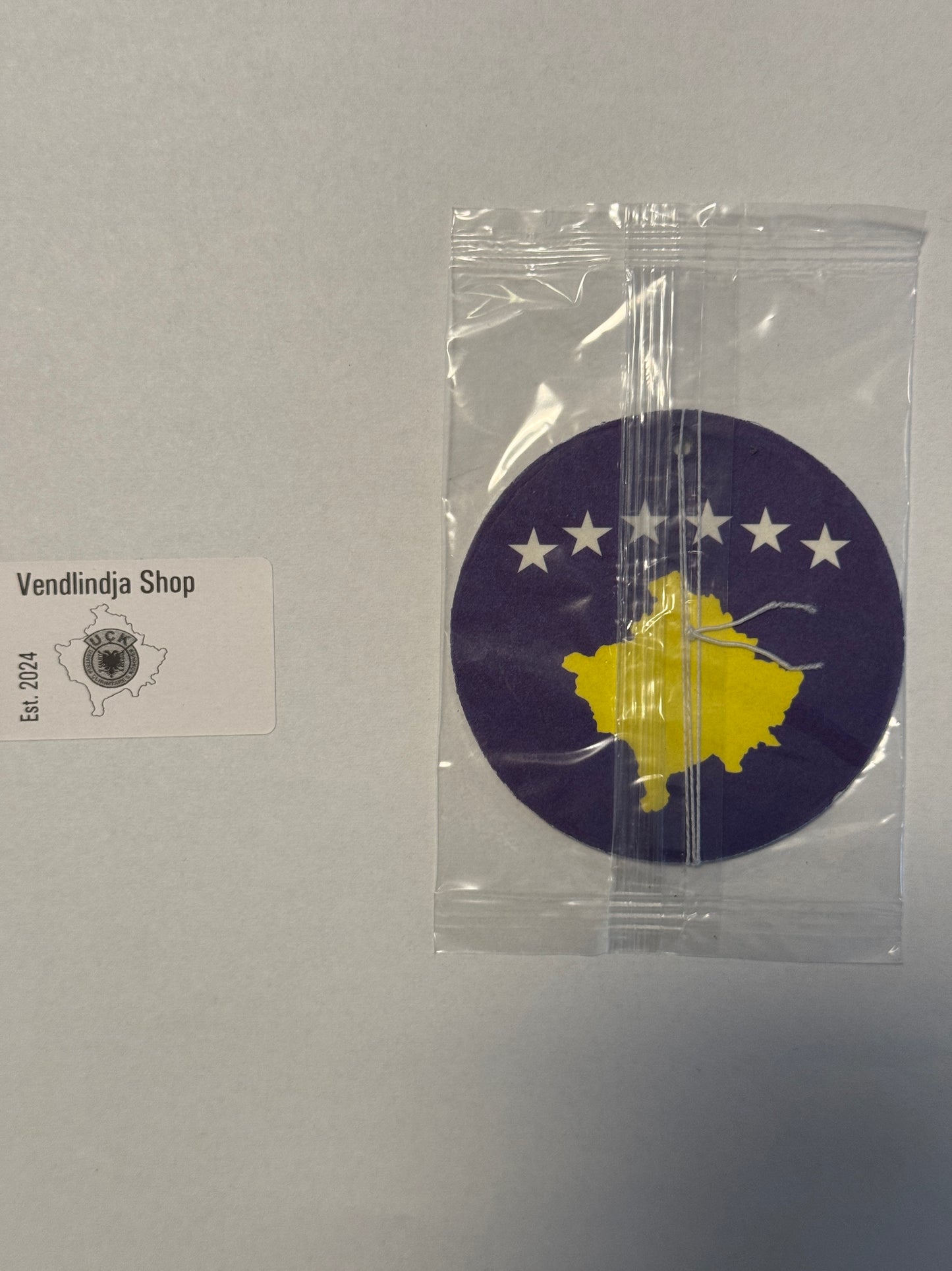 Kosovo Duftbaum