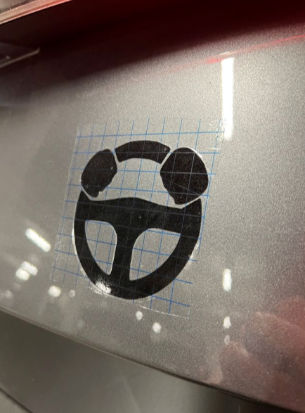 Marakli t´Kerrev Sticker