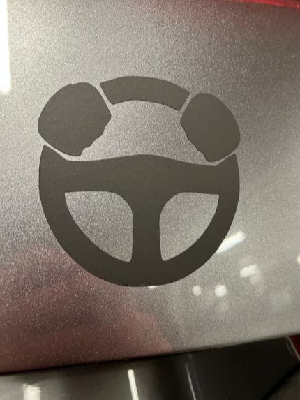 Marakli t´Kerrev Sticker