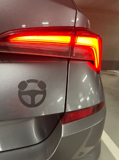 Marakli t´Kerrev Sticker